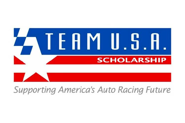 Team USA Scholarship